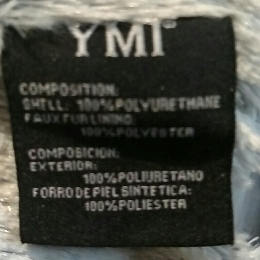 Jacket - Picture 4 of 4